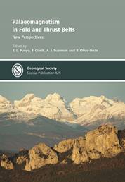 Palaeomagnetism in Fold and Thrust Belts: New Perspectives