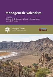 Monogenetic Volcanism