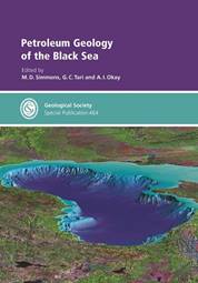 Petroleum Geology of the Black Sea
