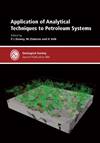 Application of Analytical Techniques to Petroleum Systems front cover