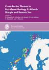 Cover Image: SP495 Cross Border Themes in Petroleum Geology II