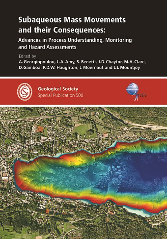 Subaqueous Mass Movements and Their Consequences: Advances in Process Understanding, Monitoring and Hazard Assessments