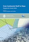 Cover image: SP505 From Continental Shelf to Slope: Mapping the Oceanic Realm