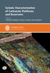 Seismic Characterization of Carbonate Platforms and Reservoirs cover image
