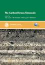 Image: Cover for The Carboniferous Timescale