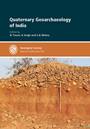 Cover image: Quaternary Geoarchaeology of India