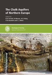 Cover image: The Chalk Aquifers of Northern Europe (SP517)