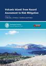 SP519 Volcanic Island: from Hazard Assessment to Risk Mitigation front cover