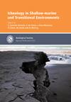 Image: cover for Ichnology in Shallow-marine and Transitional Environments