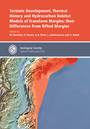 Cover image: Tectonic Development, Thermal History and Hydrocarbon Habitat Models of Transform Margins