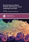 Image of book cover Meandering Streamflows: Patterns and Processes across Landscapes and Scales