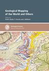 Image of book cover Geological Mapping of Our World and Others