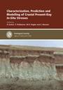 Book cover: Characterization, Prediction and Modelling of the Crustal Present Day In-Situ Stresses, Special Publication 546
