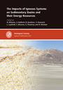 Book Cover: The Impacts of Igneous Systems on Sedimentary Basins and their Energy Resources