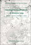 Geological Applications of Wireline Logs
