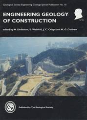 Engineering Geology Of Construction