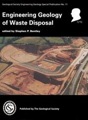 Engineering Geology of Waste Disposal