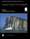 Coastal Chalk Cliff Instability
