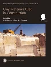 Clay Materials Used in Construction