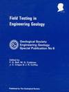 Field Testing in Engineering Geology