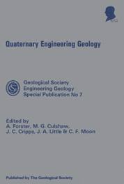 Quaternary Engineering Geology