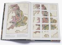Same pages 1 STRATA: William Smith’s Geological Maps