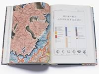 Same pages 3 STRATA: William Smith’s Geological Maps