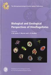 Biological and Geological Perspectives of Dinoflagellates