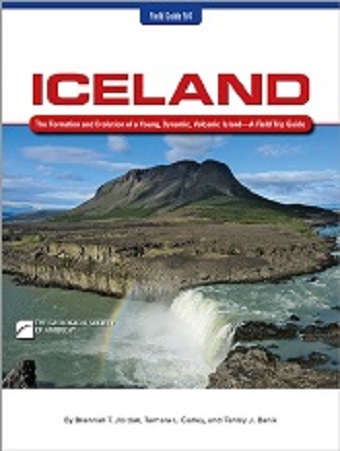 Iceland Field Guide