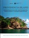 Front cover of GSA Memoir 219 Providencia Island