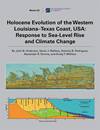 Cover image: Holocene Evolution of the Western Louisiana–Texas Coast, USA
