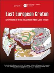 East European Craton: Early Precambrian History and 3-D Models of Deep Crustal Structure
