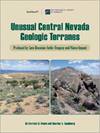 Unusual Central Nevada Geologic Terranes Produced by Late Devonian Antler Orogeny and Alamo Impact
