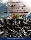 Geoscience for the Public Good and Global Development: Toward a Sustainable Future