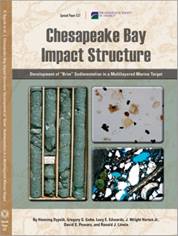 Chesapeake Bay Impact Structure