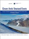 Circum-Arctic Structural Events