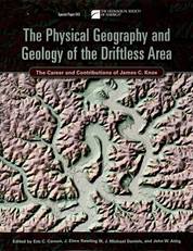 The Physical Geography and Geology of the Driftless Area