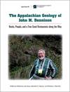 Appalachian Geology of John M. Dennison