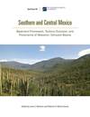 Cover image: Southern and Central Mexico: Basement Framework