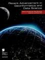 Book cover - Recent Advancement in Geoinformatics and Data Science