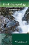 Field Hydrogeology 4th ed