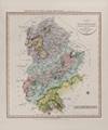 Geological Map of Bedfordshire