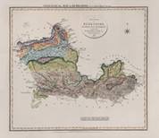 Geological Map of Berkshire