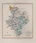 Geological Map of Huntingdonshire