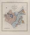 Geological Map of Leicestershire