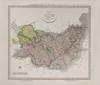 Geological Map of Suffolk
