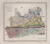 Geological Map of Surrey