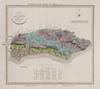 Geological Map of Sussex