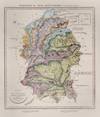Geological Map of Wiltshire