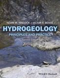 Hydrogeology: principles and practice